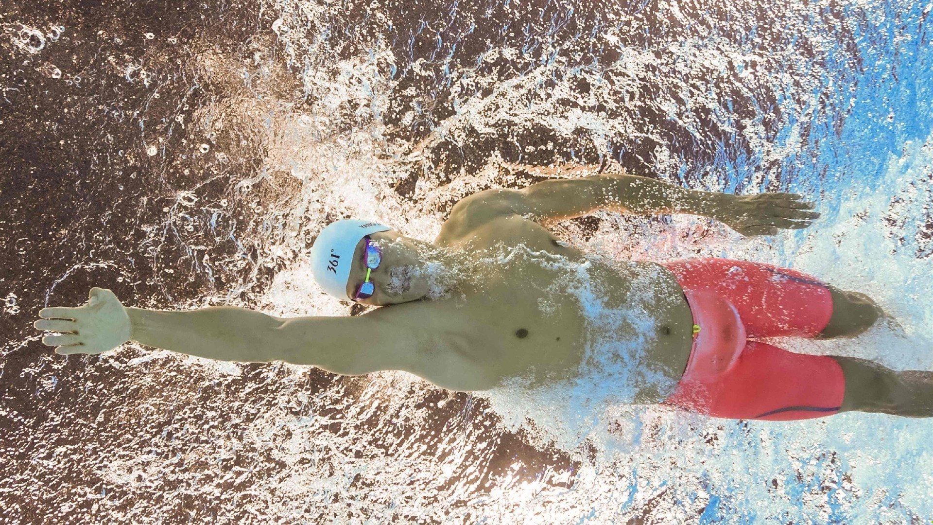 阿尔卡拉斯强势晋级温网四强 新生代天王展现王者风范